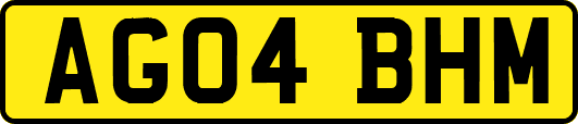 AG04BHM