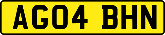 AG04BHN