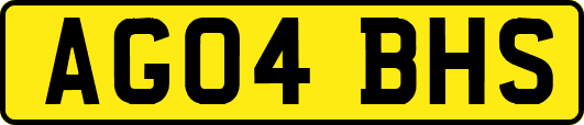 AG04BHS