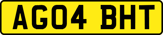 AG04BHT