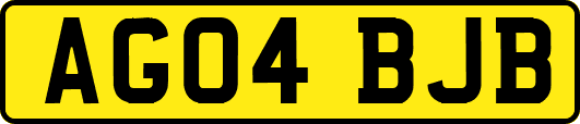 AG04BJB