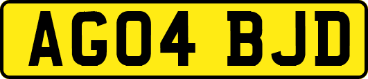AG04BJD