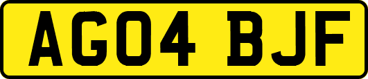 AG04BJF