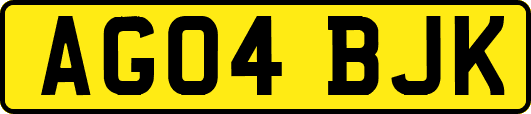 AG04BJK