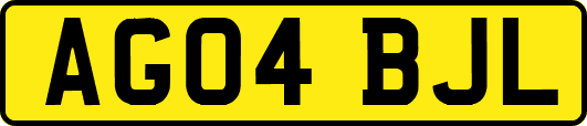 AG04BJL