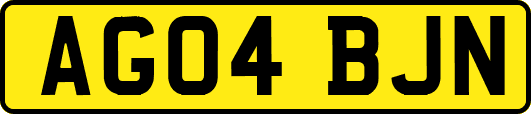 AG04BJN