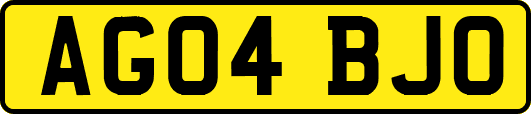 AG04BJO