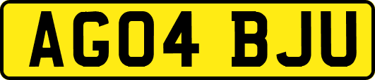 AG04BJU