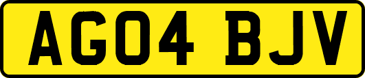 AG04BJV
