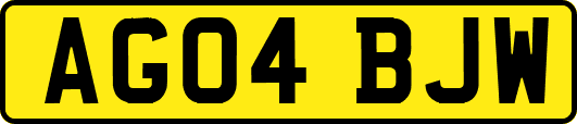 AG04BJW