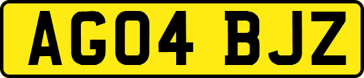 AG04BJZ