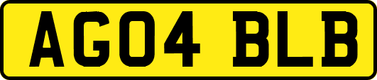 AG04BLB