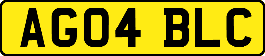 AG04BLC