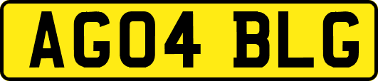 AG04BLG