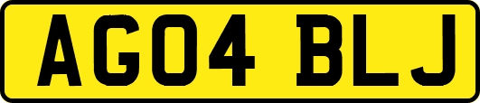 AG04BLJ