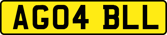 AG04BLL