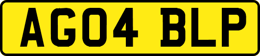 AG04BLP