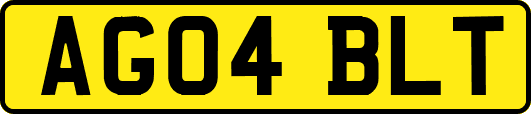 AG04BLT