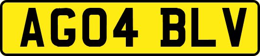 AG04BLV