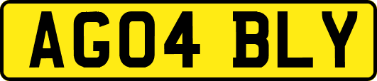 AG04BLY