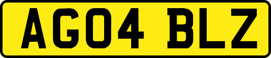 AG04BLZ