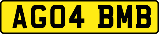 AG04BMB