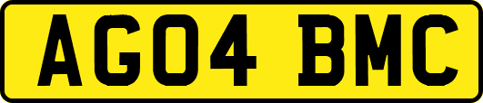 AG04BMC