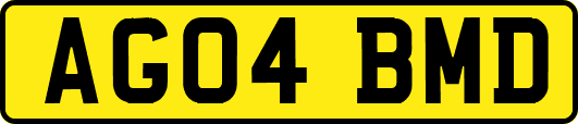 AG04BMD