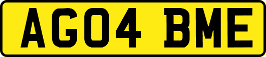 AG04BME