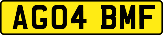 AG04BMF