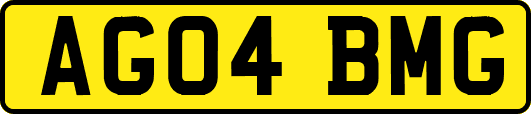 AG04BMG