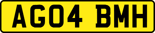 AG04BMH