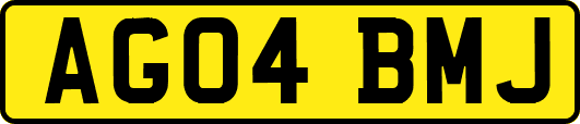AG04BMJ