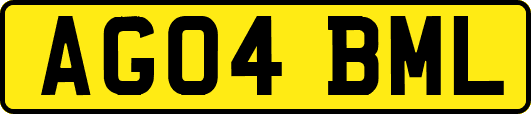 AG04BML