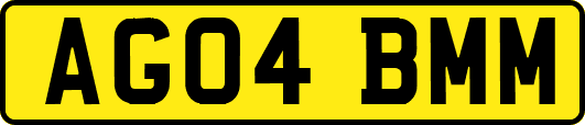 AG04BMM