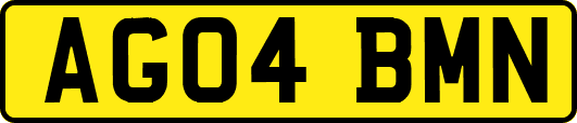 AG04BMN