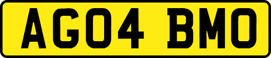 AG04BMO