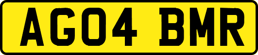 AG04BMR