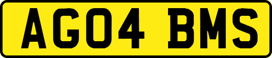 AG04BMS