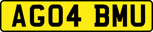 AG04BMU