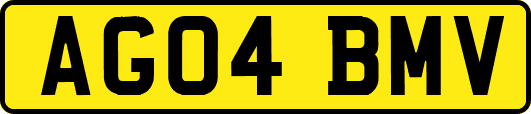AG04BMV