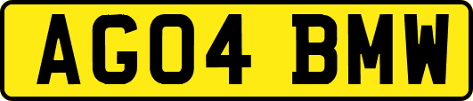 AG04BMW