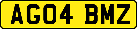 AG04BMZ