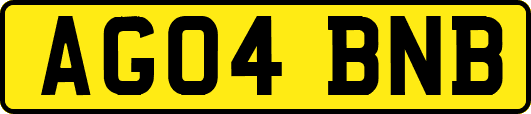 AG04BNB