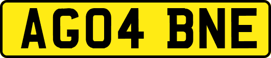AG04BNE