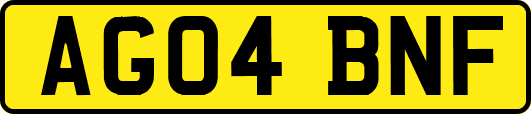 AG04BNF
