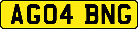 AG04BNG