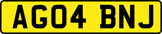 AG04BNJ