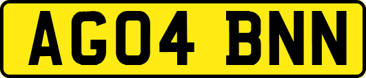 AG04BNN