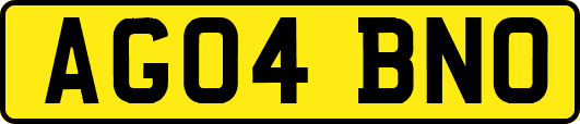 AG04BNO